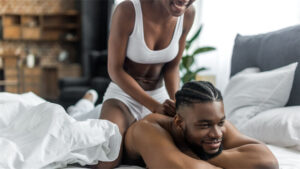 Lao erotic massage
